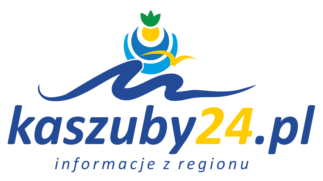 Logo portalu Kaszuby24.pl